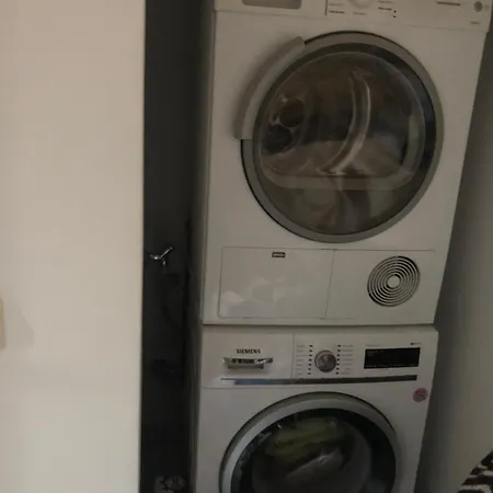 Apartamento Exclusive Naehe Bad Nenndorf Schaumburg *