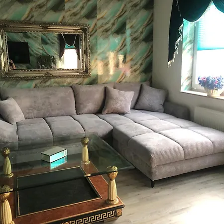 Appartement Exclusive Naehe Bad Nenndorf Schaumburg Wolfterode (Sontra)