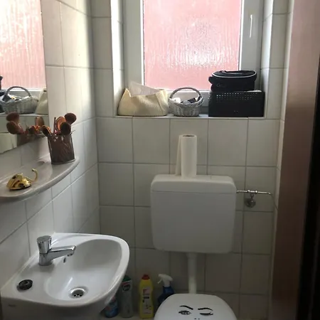 Exclusive Nähe Bad Nenndorf Schaumburg Wolfterode (Sontra)