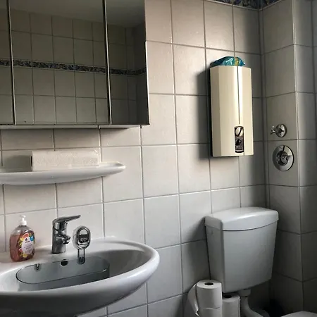 Exclusive Naehe Bad Nenndorf Schaumburg Wolfterode (Sontra)