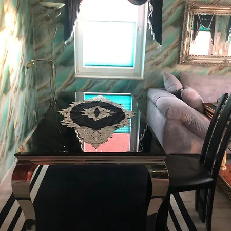 Exclusive Naehe Bad Nenndorf Schaumburg Appartement *