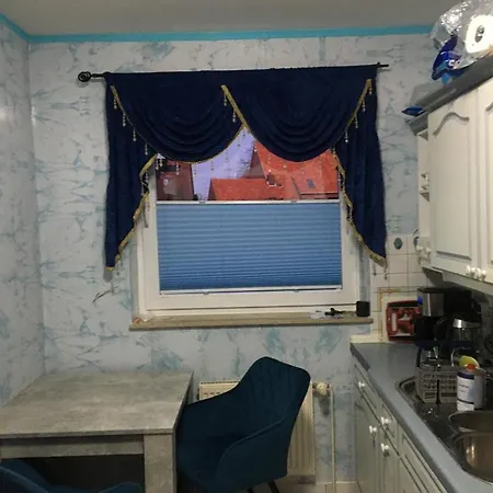 Exclusive Naehe Bad Nenndorf Schaumburg Appartement Wolfterode (Sontra)