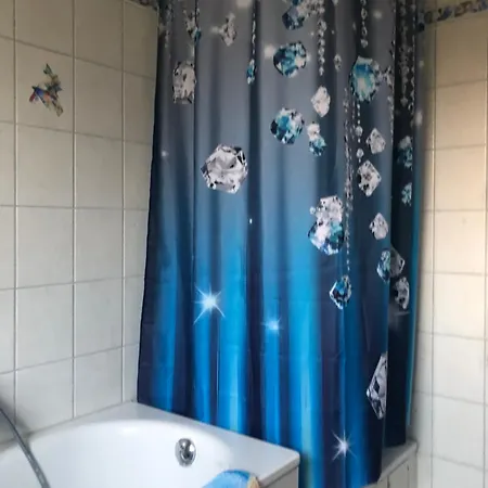 Appartement Exclusive Naehe Bad Nenndorf Schaumburg