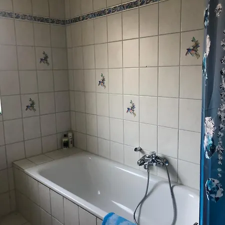 Appartement Exclusive Naehe Bad Nenndorf Schaumburg Wolfterode (Sontra)