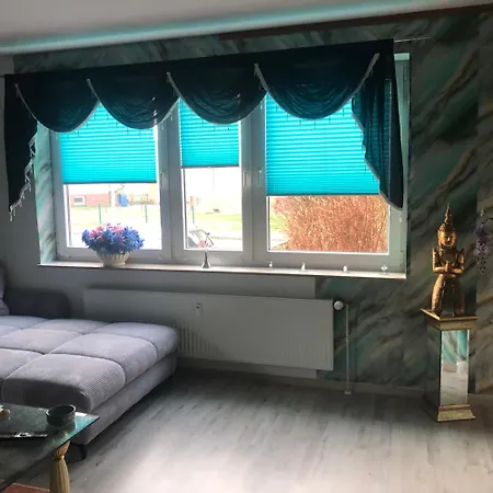 Exclusive Naehe Bad Nenndorf Schaumburg Apartamento Wolfterode (Sontra)