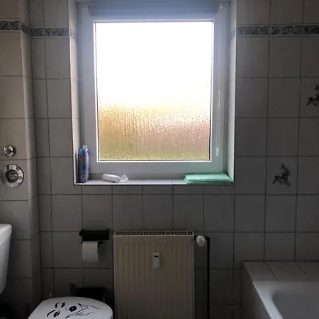 Exclusive Naehe Bad Nenndorf Schaumburg Appartement