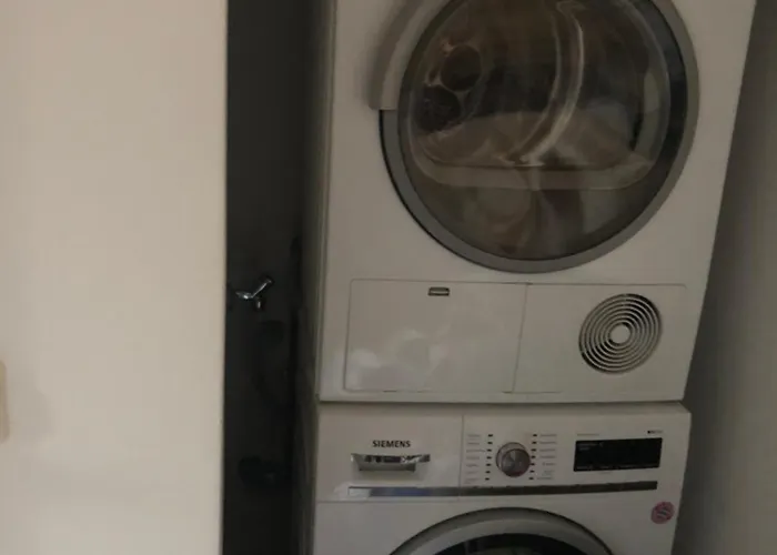 公寓 Exclusive Naehe Bad Nenndorf Schaumburg *