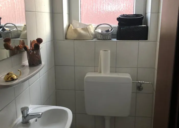 Exclusive Naehe Bad Nenndorf Schaumburg Wolfterode (Sontra)