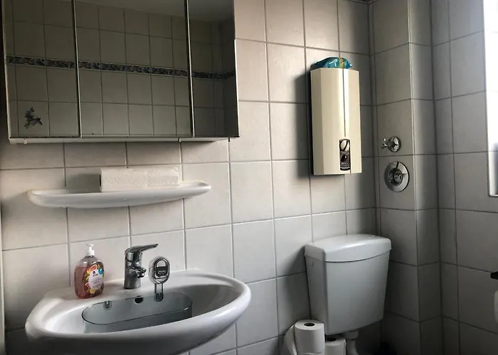 Exclusive Naehe Bad Nenndorf Schaumburg Wolfterode (Sontra)