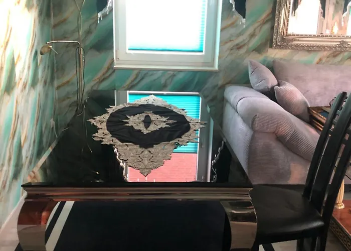 Exclusive Naehe Bad Nenndorf Schaumburg Apartamento *