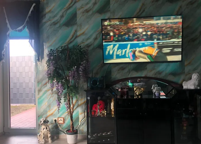 Exclusive Naehe Bad Nenndorf Schaumburg * Wolfterode (Sontra)