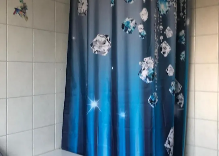 Apartamento Exclusive Naehe Bad Nenndorf Schaumburg